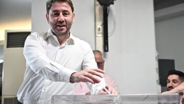 Εκλογές στο ΠΑΣΟΚ - Αθήνα: Επικράτηση του Ανδρουλάκη και εντός της «έδρας» του Δούκα