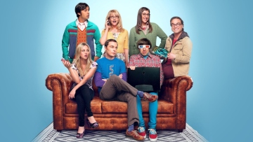 Big Bang Theory: Θα αποκτήσει spin-off σειρά και οι θαυμαστές αντιδρούν