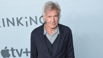 Χάρισον Φορντ: Είπε ότι εξακολουθεί να εργάζεται ως ηθοποιός για την ουσιαστική ανθρώπινη επαφή