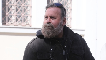 Κωστής Σαββιδάκης: Θεωρώ ότι πάντα οι εκπομπές και τα δελτία ειδήσεων εξυπηρετούσαν άλλους σκοπούς 