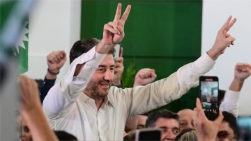 Εκλογές ΠΑΣΟΚ: Τα τελικά αποτελέσματα των περιφερειών  