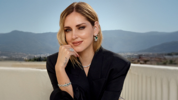 Η εξομολόγηση της Chiara Ferragni: «Η χρονιά αυτή ήταν ένα τεράστιο μάθημα ζωής»