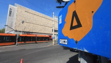 Δακτύλιος: Επανέρχεται από σήμερα στο κέντρο της Αθήνας - Το δηκτικό σκίτσο της ΕΛΑΣ