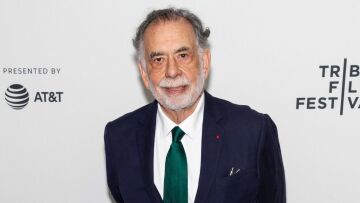 Φράνσις Φορντ Κόπολα: Το Χόλιγουντ τίμησε τον σκηνοθέτη για την προσφορά του στον κινηματογράφο