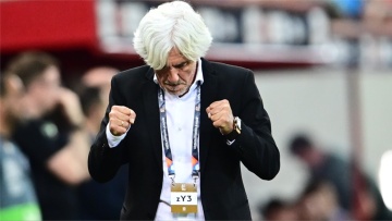 Γιόβανοβιτς: «Περάσαμε δύσκολες μέρες με τον χαμό του Μπάλντοκ, πρέπει να σταθούμε όρθιοι» 