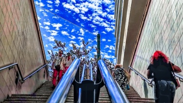 Καιρός: Με τον υδράργυρο στους 28 βαθμούς ξεκινάει η εβδομάδα - Πότε θα δροσίσει