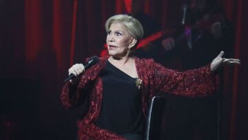 Ματίνα Παγώνη για Μαρινέλλα: Αυτή την εβδομάδα θα μεταφερθεί στο δωμάτιο και στη συνέχεια σε κέντρο αποκατάστασης