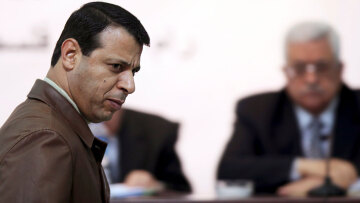 Μέση Ανατολή: Ποιος είναι ο Μοχάμεντ Νταχλάν, που ίσως εξελιχθεί σε πρόσωπο «κλειδί» για τη Λωρίδα της Γάζας