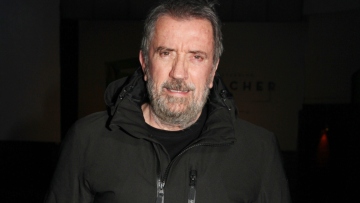 Σπύρος Παπαδόπουλος: Η πολιτική ορθότητα είναι μια τεράστια υποκρισία 