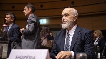 Ξεκίνησαν οι ενταξιακές διαπραγματεύσεις με την Αλβανία – Αρχή από τα θεμελιώδη δικαιώματα και το κράτος δικαίου