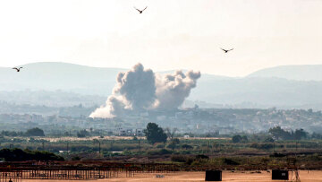Μέση Ανατολή: Έτοιμο για την απάντηση στο Ιράν το Ισραήλ - «Δεν θα χτυπήσουμε πυρηνικές ή πετρελαϊκές εγκαταστάσεις»