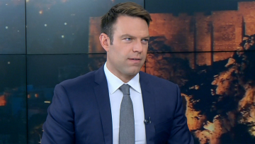 Στέφανος Κασσελάκης: Μετράει δυνάμεις, στήνει παράλληλο κομματικό μηχανισμό