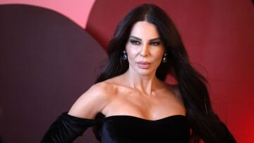 Κέλλυ Κελεκίδου: Στη Μελβούρνη με είχαν μπερδέψει με την Κιμ Καρντάσιαν