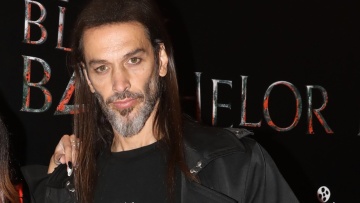 Μάριος Ιορδάνου για τα τέσσερα εγκεφαλικά που πέρασε: Ήξερα εκείνη τη στιγμή που «έφευγα» ότι θα πεθάνω πλήρης