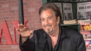 Ο Άλ Πατσίνο προστίθεται στο καστ της ταινίας «Maserati: The Brothers» 