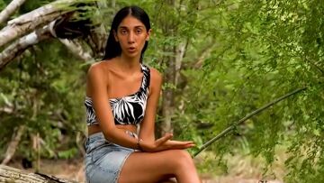 Παρασκευή Κερασιώτη: Με στενοχωρούν τα σχόλια για τη φυλή μου, υπάρχει ακόμα πολύς ρατσισμός