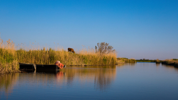 Αυξημένες εισροές υδάτων σε Άρδα και Έβρο, συστάσεις στους πολίτες