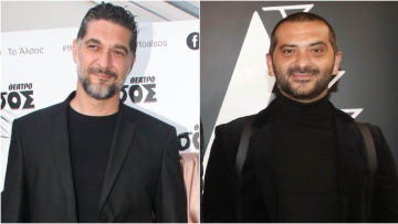 Πάνος Ιωαννίδης για Λεωνίδα Κουτσόπουλο: Είναι η ένατη φορά που ακούω ότι έχει χωρίσει