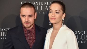 Λίαμ Πέιν: Συντετριμμένη η Ρίτα Όρα με τον τραγικό θάνατό του - «Είχε την πιο ευγενική ψυχή»