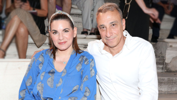 Όλγα Κεφαλογιάννη: Όταν οι οικογενειακές διαφορές δεν μπορούν να λυθούν συναινετικά, οδηγούνται ενώπιον της δικαιοσύνης