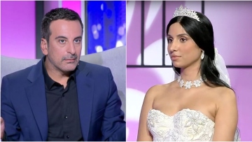 My Style Rocks: Κουδουνάρης στη Μαριάννα - Δεν υπάρχει καμία βάση να συζητήσουμε, έβαλες ό,τι βρήκες