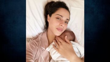 Ευαγγελία Συριοπούλου: Γέννησε η ηθοποιός 