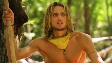 Survivor: Δεν γουστάρεις, κάτσε σε μια γωνιά και μη μας χαλάς τη διάθεση, είπε ενοχλημένος ο Νίνο με τη Χριστιάνα