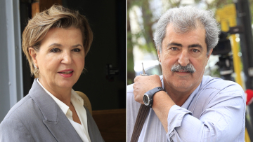 ΣΥΡΙΖΑ:  Έχει plan b για νέο κόμμα ο Κασσελάκης, είπε η Γεροβασίλη - «Κάνατε μ@@@@  με τον αποκλεισμό του», απάντησε ο Πολάκης