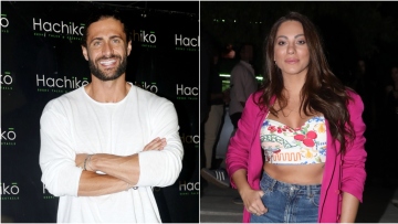 Κωνσταντίνος Βασάλος για τη σχέση που έχει πλέον με την Ευρυδίκη Βαλαβάνη: Μιλάμε κανονικά, της ευχήθηκα και για τον γάμο της