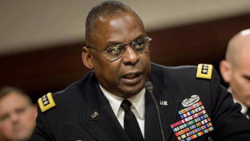 Πόλεμος στην Ουκρανία: Νέα στρατιωτική βοήθεια ύψους 500 εκατ. δολαρίων ανακοίνωσε ο Λόιντ Όστιν