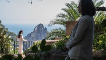 Πάολο Σορεντίνο: Η νέα του ταινία «Παρθενόπη» έρχεται τον Νοέμβριο στην Ελλάδα - Βίντεο