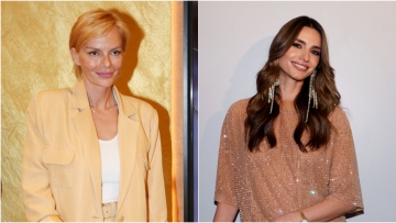 Έλενα Χριστοπούλου για τη λήξη συνεργασίας με την Ηλιάνα Παπαγεωργίου: Άνθρωπος είμαι και θυμώνω και κακιώνω