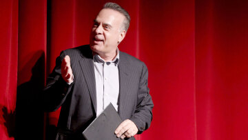 Φώτης Σεργουλόπουλος: Παντρεύτηκε τον σύντροφό του