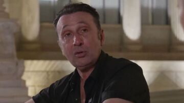 Ρένος Χαραλαμπίδης: Πλέον βιώνω την εκτίμηση των ανθρώπων που κάποτε με αμφισβήτησαν