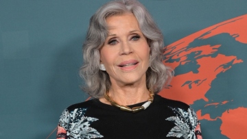 Τζέιν Φόντα: Θα τιμηθεί με το Βραβείο Lifetime Achievement στα Screen Actors Guild του 2025	