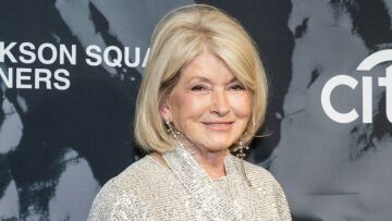 Μάρθα Στιούαρτ: Παραδέχτηκε ότι απατούσε τον σύζυγό της - Ήταν πολύ εύκολο να το κρατήσω κρυφό, λέει