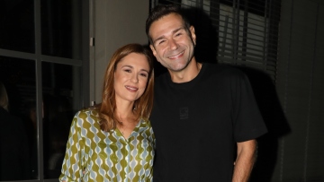 Θάλεια Ματίκα για Τάσο Ιορδανίδη: Πάθαμε μεγάλη οικονομική καταστροφή μετά από μια μεγαλεπήβολη θεατρική ιδέα του