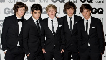 Ο Χάρι Στάιλς αποχαιρετά τον Λίαμ Πέιν: Ήταν τιμή να βρίσκομαι στο πλευρό του 