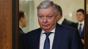 Ρωσία: Νέος μυστηριώδης θάνατος για «άνθρωπο του Πούτιν» - «Έπεσε από σκάλες κι έσπασε τον λαιμό του»