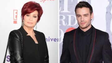 Σάρον Όσμπορν: Η ανάρτησή της για τον Λίαμ Πέιν - Όλοι σε απογοητεύσαμε, γράφει