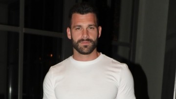 Στάθης Σχίζας: Η μεγαλύτερη νίκη της ζωής μου είναι το παιδί μου