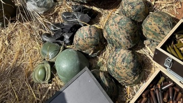 Ισραήλ: Αρχηγείο και παρατηρητήριο της Χεζμπολάχ βαθιά μέσα στον Λίβανο κατεδάφισαν οι IDF - Δείτε βίντεο