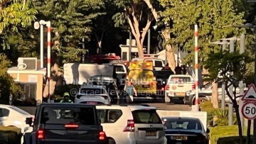 Μέση Ανατολή: Τρία drones από τον Λίβανο μπήκαν σε Καισάρεια, Χάιφα και Καρμέλ - Στόχος το σπίτι του Νετανιάχου, λένε πηγές