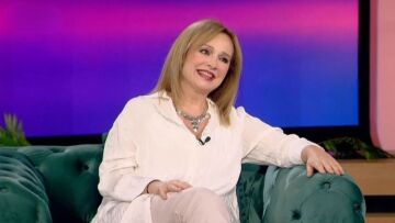 Νίκη Παλληκαράκη: Ο μεγάλος μου αγώνας είναι να μην προδώσω τον εαυτό μου