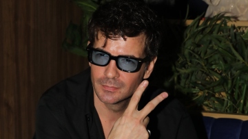 Νίνο: Αυτή την περίοδο είμαι ήρεμος και στα προσωπικά μου