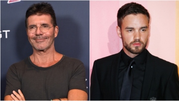 Ο Σάιμον Κάουελ αποχαιρετά τον Λίαμ Πέιν: Νιώθω άδειος, θέλω να ξέρεις πόσο σε αγαπούσα και σε σεβόμουν