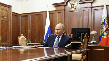 Ρωσία: Όλοι οι άνθρωποι του προέδρου... πεθαίνουν μυστηριωδώς: Αυτοκτονίες, περίεργα δυστυχήματα και ασθένειες εξοντώνουν εχθρούς και πρώην συνεργάτες του Πούτιν