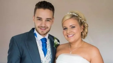 Λίαμ Πέιν: Σε κακή ψυχολογική κατάσταση η αδερφή του - Η πρώτη της ανάρτηση μετά τον θάνατό του