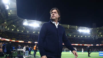 Αλμέιδα για το ισόπαλο ΑΕΚ - ΠΑΟΚ: Ισοδύναμες οι δύο ομάδες, παίξαμε για να προσφέρουμε θέαμα - Βίντεο 