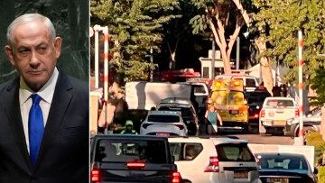 Ισραήλ: Με drone-«υβρίδιο» η επίθεση από τον Λίβανο στο σπίτι του Νετανιάχου - Πώς «τρύπησε» η Χεζμπολάχ την αεράμυνα και την κατασκοπεία του Ισραήλ